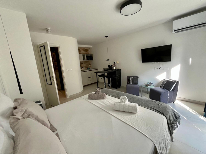 Bedroom 2, Art Heritage, Split