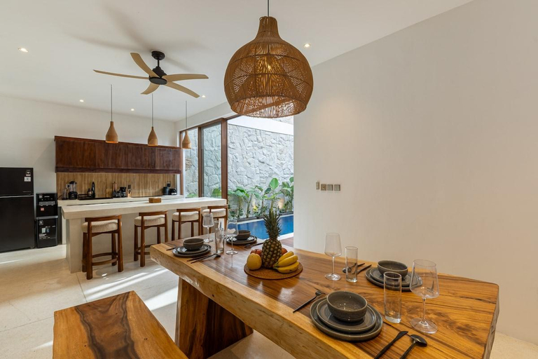 2, Villa Carmel by Betterplace, Badung