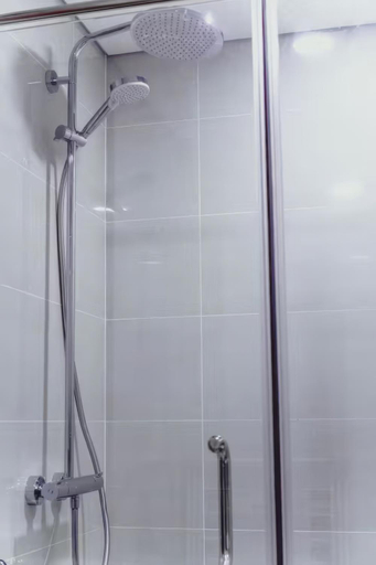 Bathroom 5, Eco Green Saigon - Free Gym & Netflix & Pool, Ho Chi Minh City