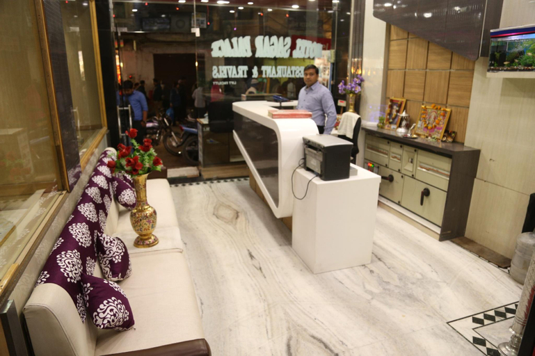 Others 5, Hotel Sagar palace Ajmer, Ajmer