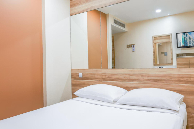 Bedroom 3, Rey Carlos, Las Palmas