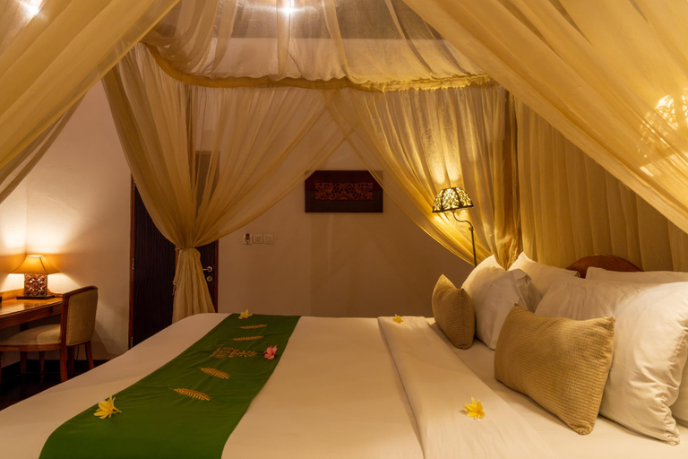 Bedroom 2, Villa Elegant by Exotiq, Badung
