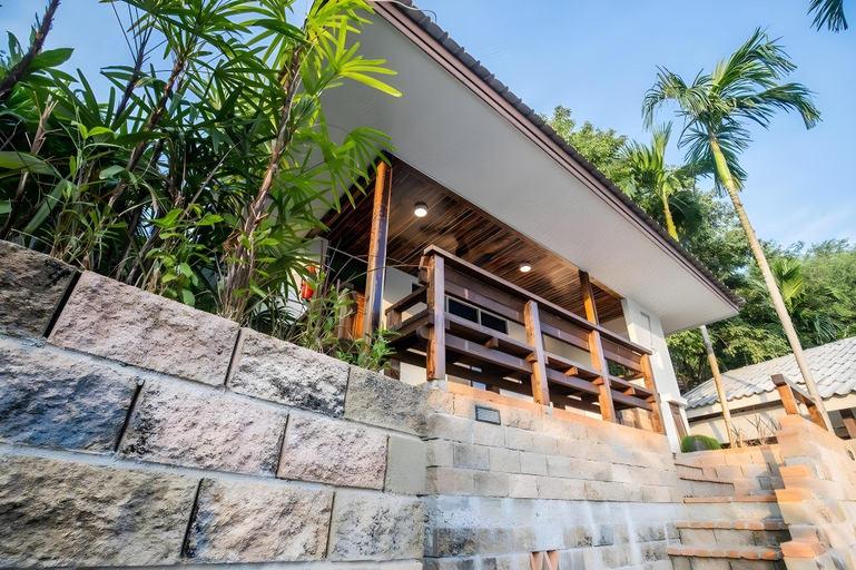 Exterior & Views 1, Kata Tranquil Villa, Phuket Island