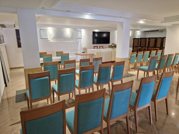 Food & Drinks 5, Hotel Argos Ibiza, Baleares