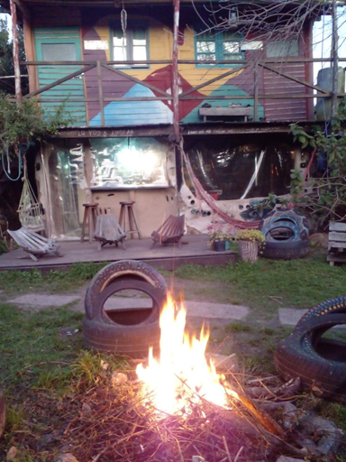 Others 4, Mama Killa Neptunia Eco hostel, n.a348
