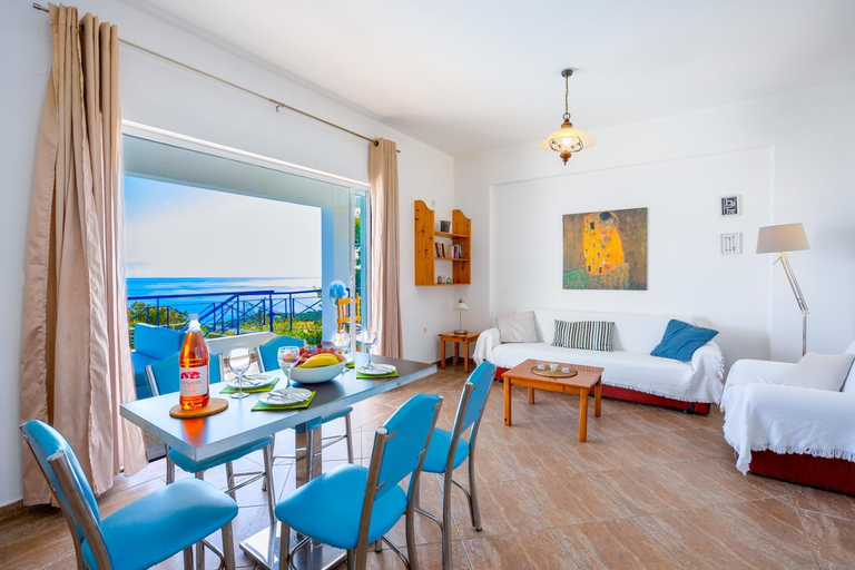 Facilities 4, Villa Thalia, Peloponnese