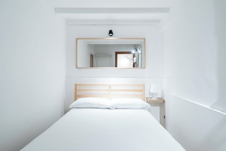 Room 4, Meta Apartment by Wonderful Italy, Bari