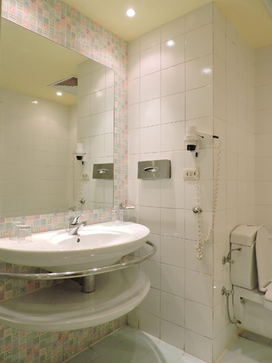Bathroom 5, TIME Coral Nuweiba Resort, Nuweiba'
