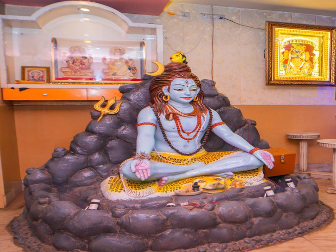 Others 5, shree krishna hotels and resorts pvt ltd, North 24 Parganas