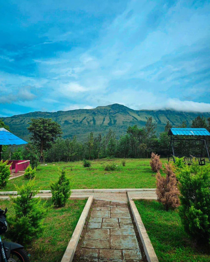Others 2, Mount Heaven, Chikmagalur