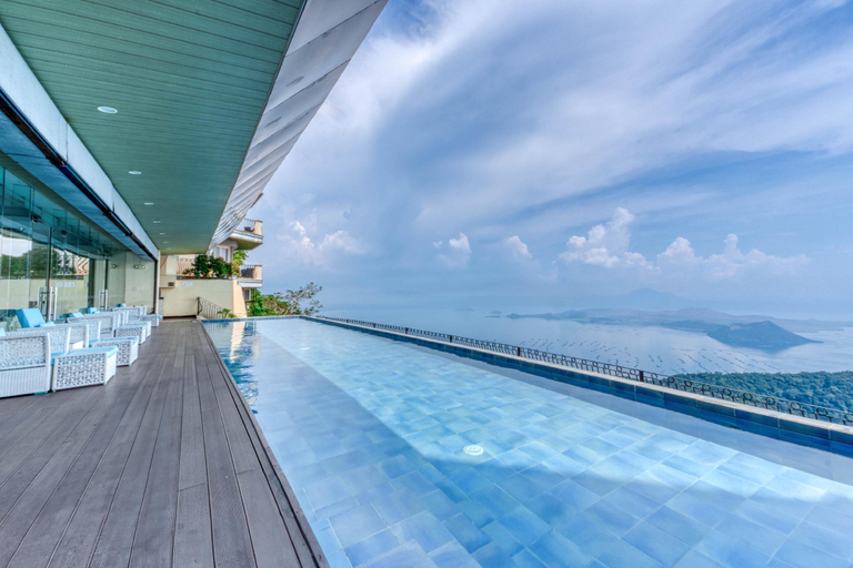 Sport & Beauty 2, The Lake Hotel Tagaytay, Tagaytay City