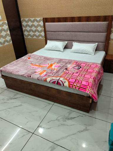 Others 4, Shumba home stay, Udhampur