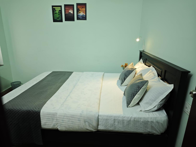 Others 3, Angel Homestay Paravoor, Alappuzha