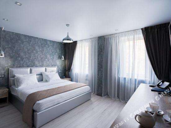 Others 2, Hotel Chalet, Vladivostok gorsovet