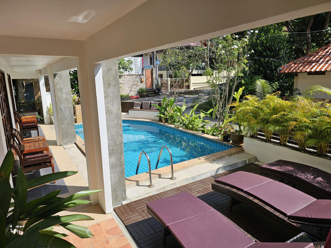Others 2, DB Studios Samui - Adults Only, Ko Samui