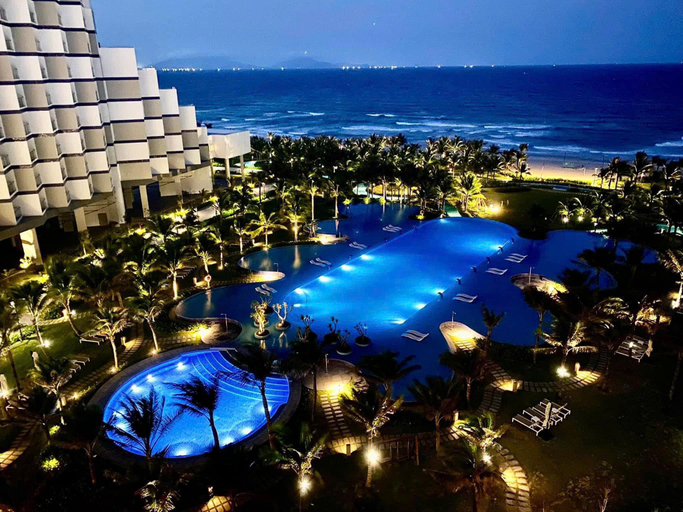 Sport & Beauty 2, The Arena Cam Ranh Resort , Cam Lâm
