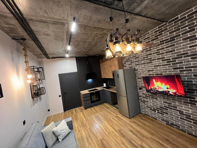 Others 5, 2 room apartment Almatym, Almaty
