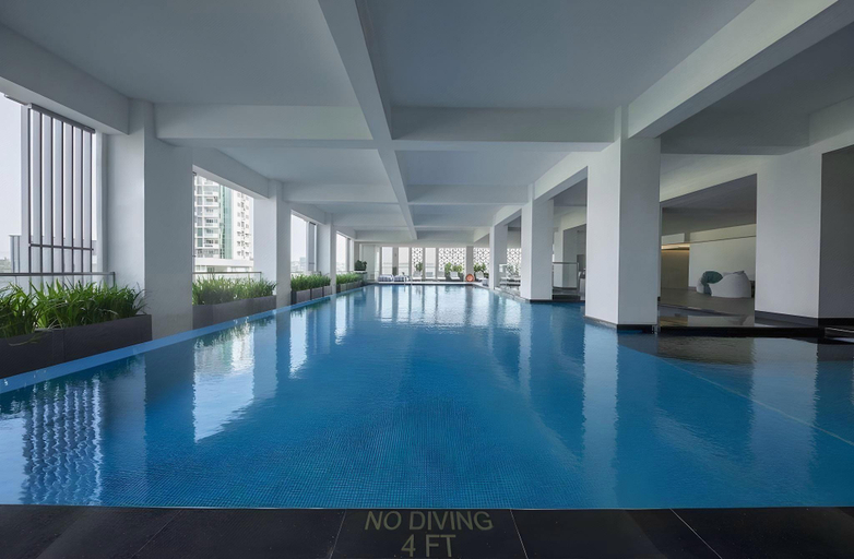 3, Zealax Hotel & Residence, Yangon