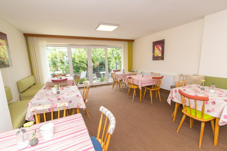 Others 2, Gastehaus Wulz-Lesjak, Villach