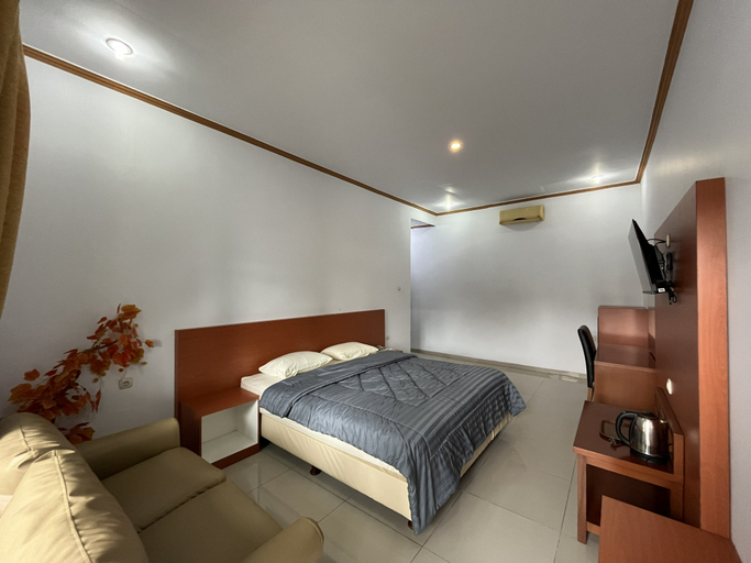 Others 3, Hotel Accram, Bogor