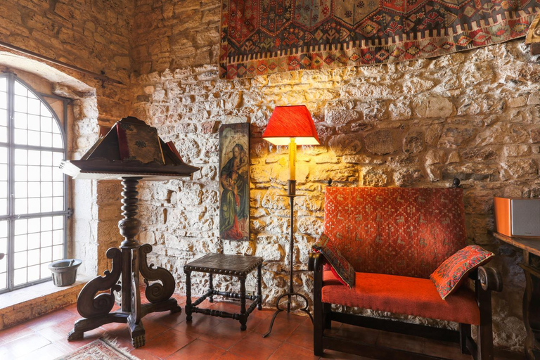 Others 5, Torre de Maneys, Óbidos