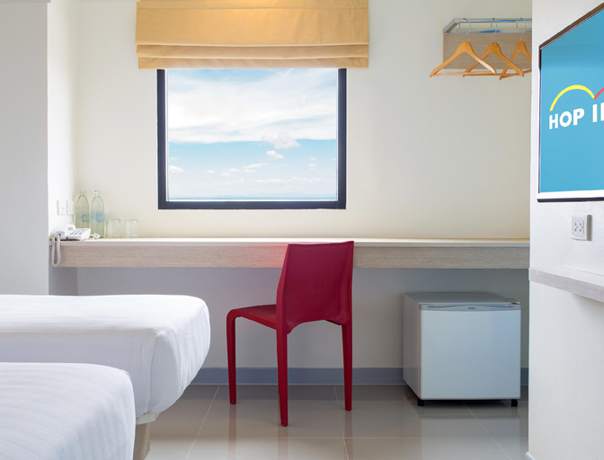 Bedroom 3, HOP INN Chiang Mai Superhighway, Muang Chiang Mai