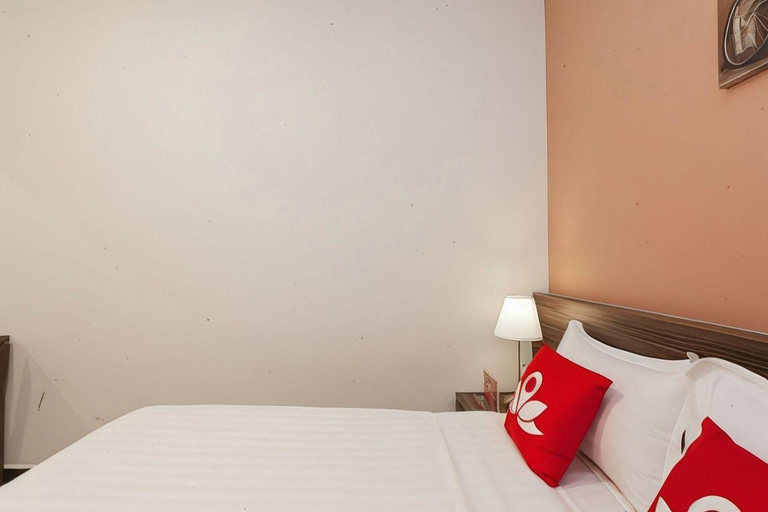 Bedroom 5, Lavana Hotel Chinatown, Kuala Lumpur