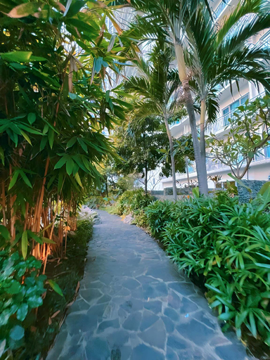 Exterior view 1, Aveline Suites Riverline, Mandaluyong