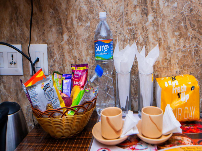 Food & Drinks, shree krishna hotels and resorts pvt ltd, North 24 Parganas