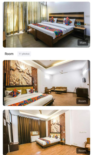 Others 5, Hotel Sunrise Villa, Wardha