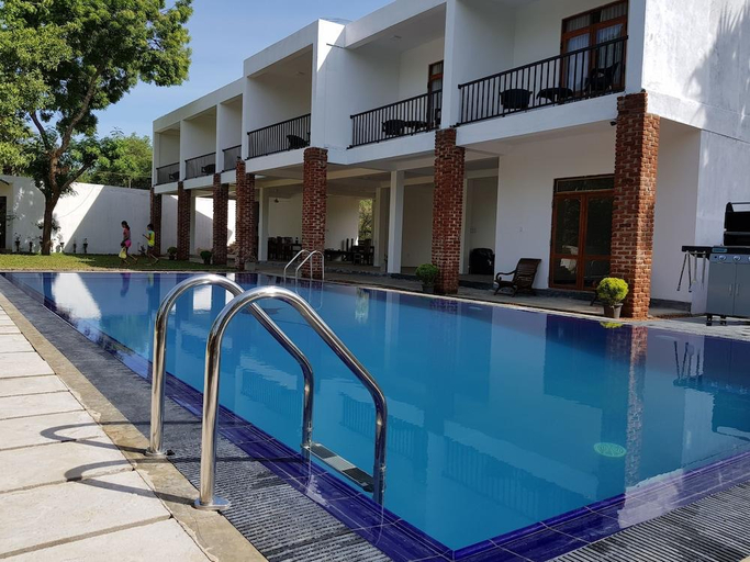 Sport & Beauty 5, Amelia Resort Sigiriya, Dambulla