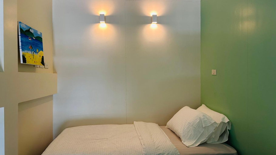 4, Village 40 Phuket Old Town, Pulau Phuket