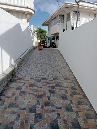 2, Hill Top View, San Andrés