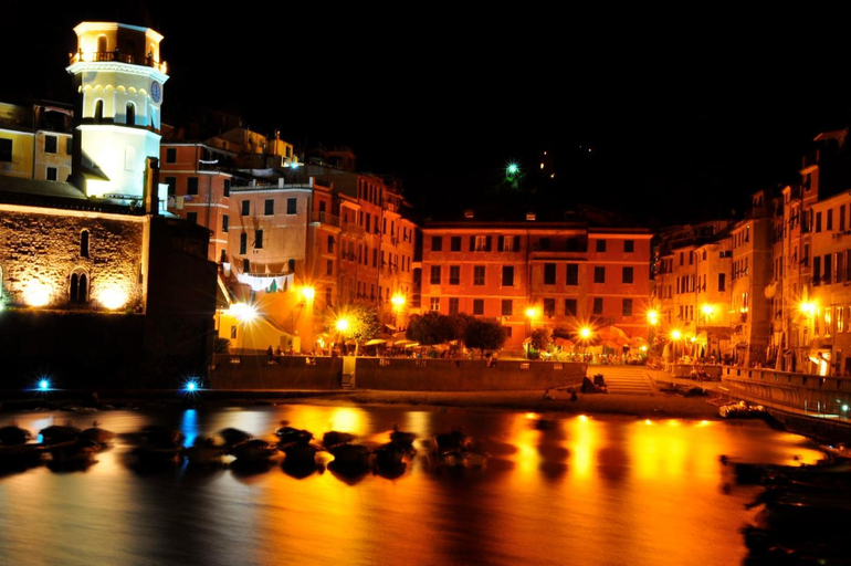 Exterior & Views 2, Gianna Rooms, La Spezia
