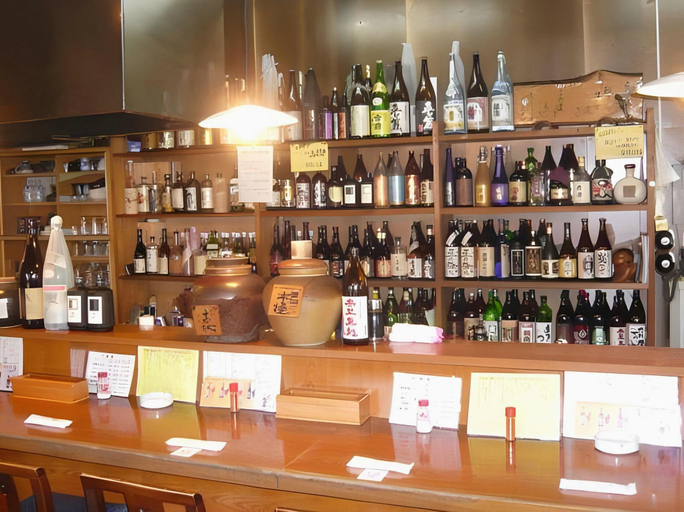 Food & Drinks 5, Toyoko Inn Miyazaki Ekimae, Miyazaki