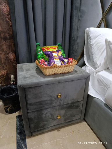 Others 3, Crown Lodges E11-4, Islamabad
