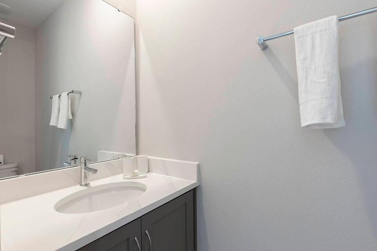 Bathroom 3, Orlando House 6194, Osceola