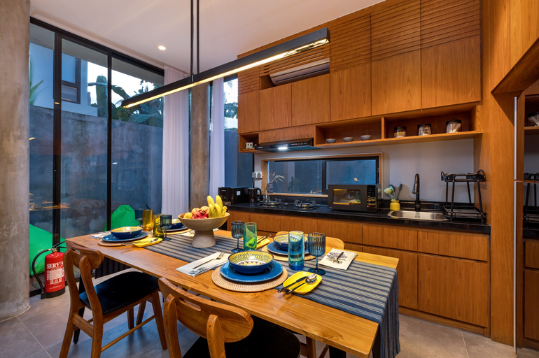 Others 4, 2Bedroom - Kimmemore Villa by SooBali - Ubud, Gianyar