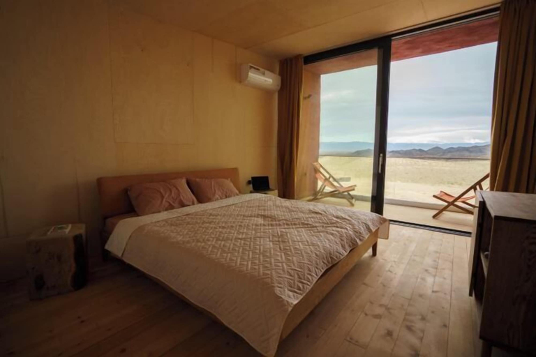 Room 4, Pana Unique Charyn, Enbekshikazakhskiy