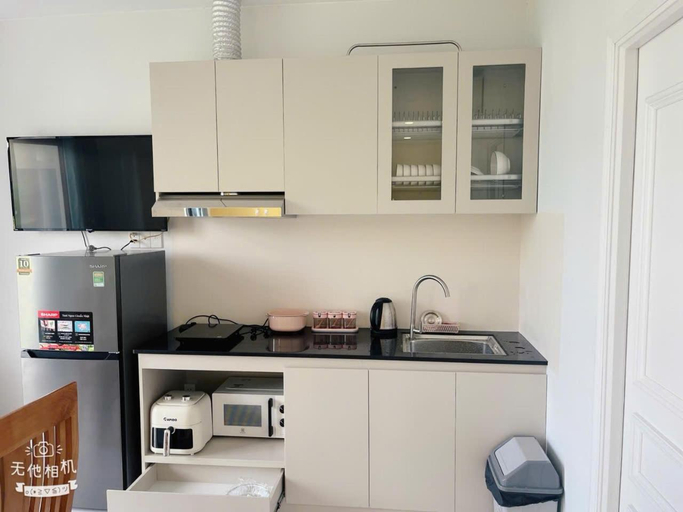 Others 5, Ngân Hà Star Homestay - Grand World Phú Quốc, Phú Quốc