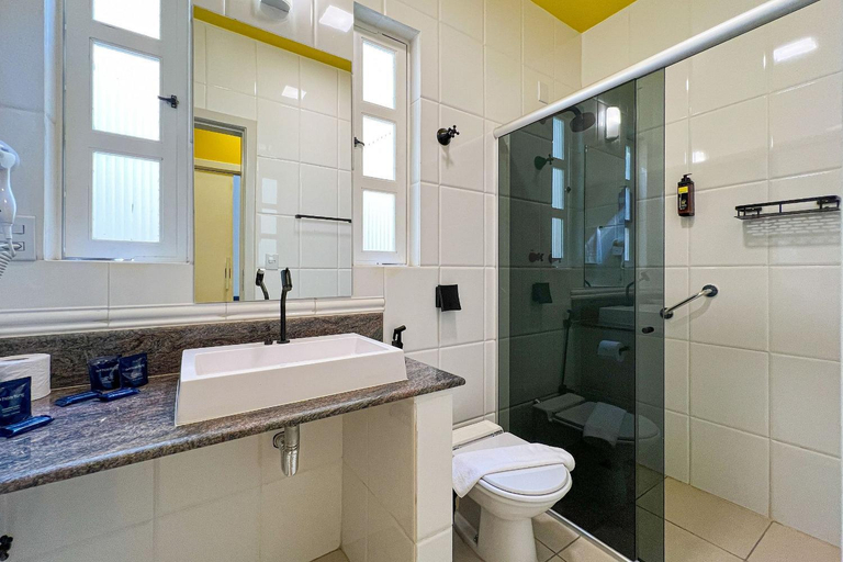 Facilities 5, Casa Hosting, Belo Horizonte