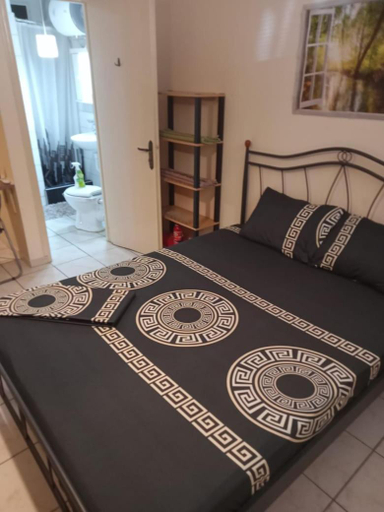 Others 4, Athens Koukaki Studio apartment, Attica