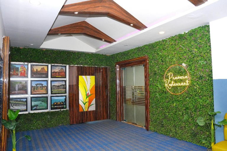 Others 4, Kshetra Hotel , Warangal