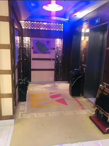 Others 4, Aldar Jezan, Jizan