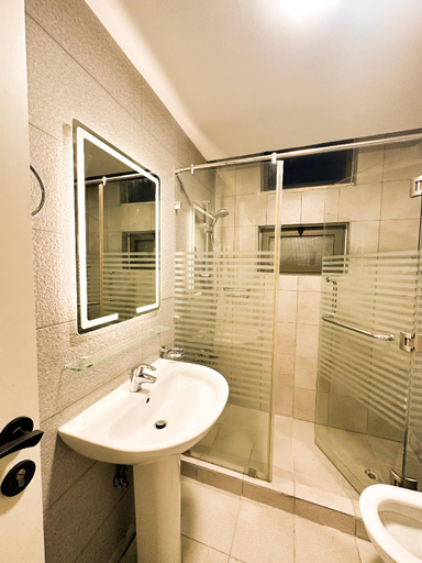 Others 3, central apartment for rent 24, Amman