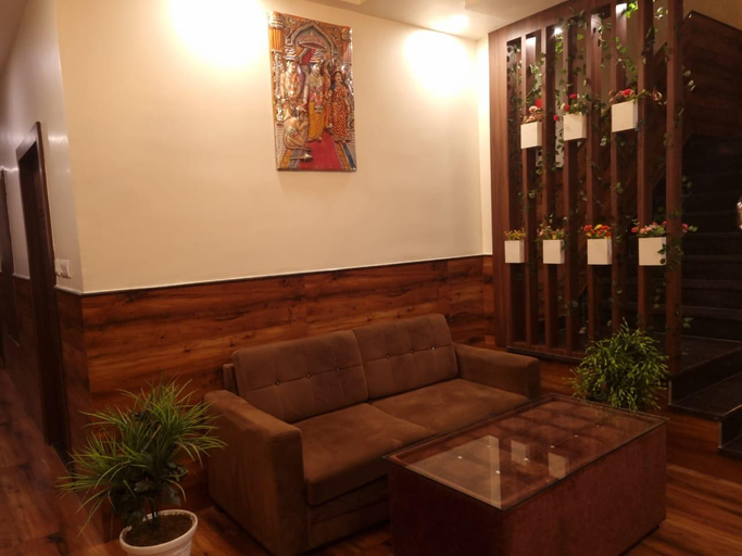 Others 5, Rama Residency, Faizabad