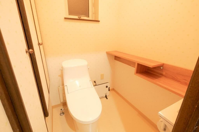 Bathroom 5, STAY IN ASAHIKAWA99, Asahikawa
