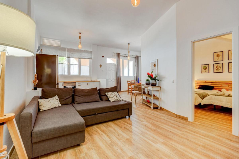 Bedroom 3, Precioso Apto Caleta Interian Beach By Paramount Holidays, Santa Cruz de Tenerife