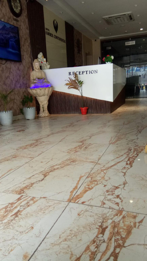 Others 4, Amber Continental, Bareilly