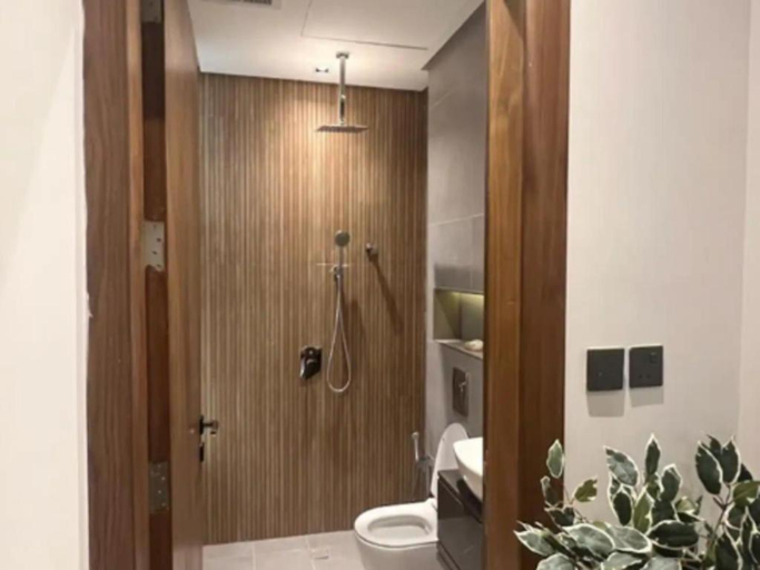 Facilities 3, Luxurious 2-BR flat with relaxation space lll, Riyadh